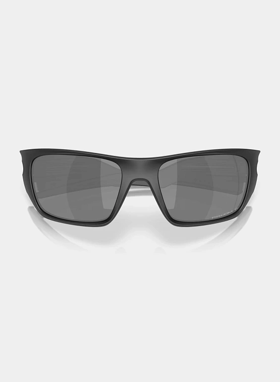 Очки OAKLEY Masseter Prizm Black Polarized Matte Black