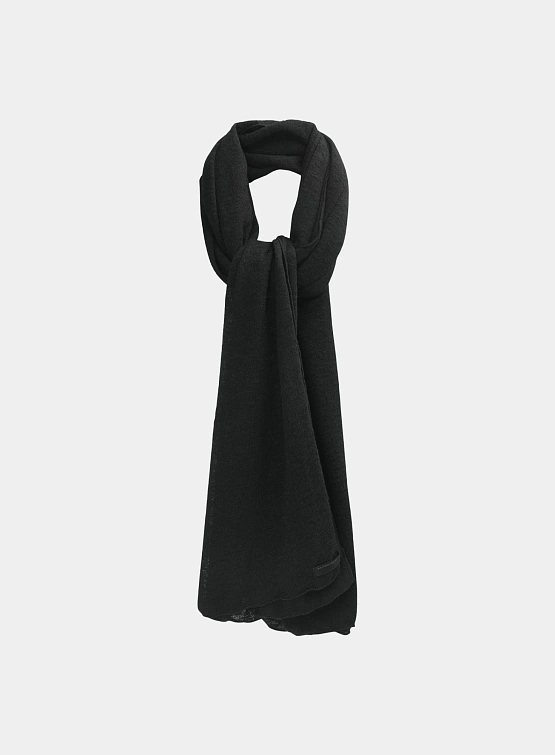 Шарф SAN SAN GEAR Rover Black