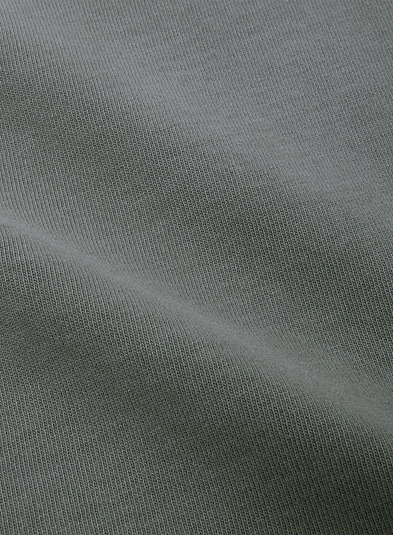 Футболка ALCHEMIST x STUDIO SLOW EXCLUSIVE Ruby Smoky Quartz