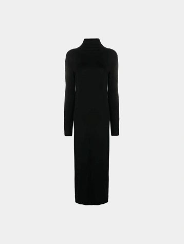 Женское платье thom/krom W D 53 Black