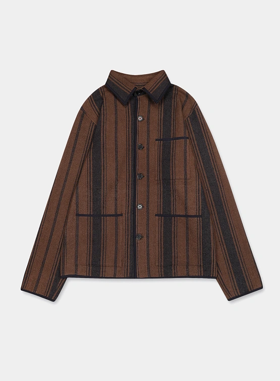 Овершот Kardo Paris JAC20 Ganache