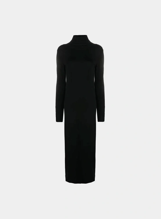 Женское платье thom/krom W D 53 Black