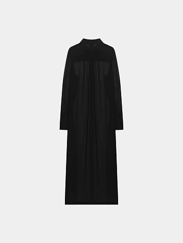 Платье thom/krom W D 39 Black