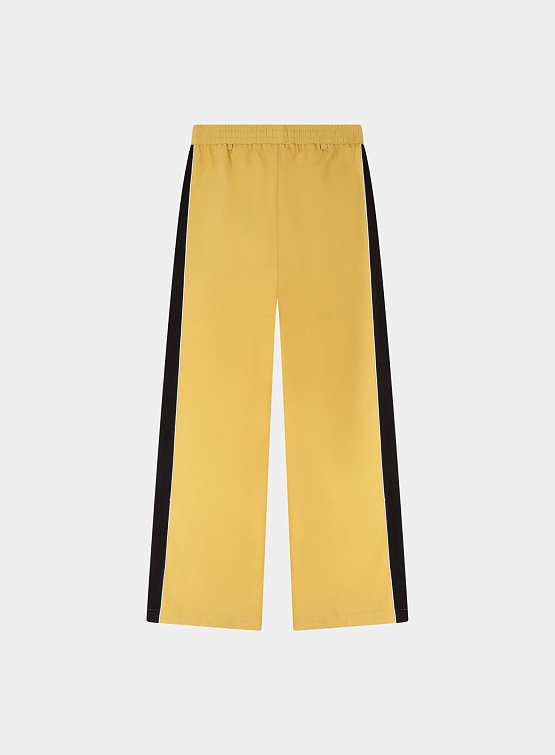 Брюки (di)vision Lounge Pants Corduroy Yellow