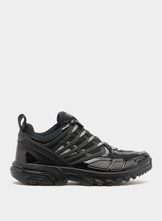 Кроссовки MM6 Maison Margiela x Salomon ACS Pro Black