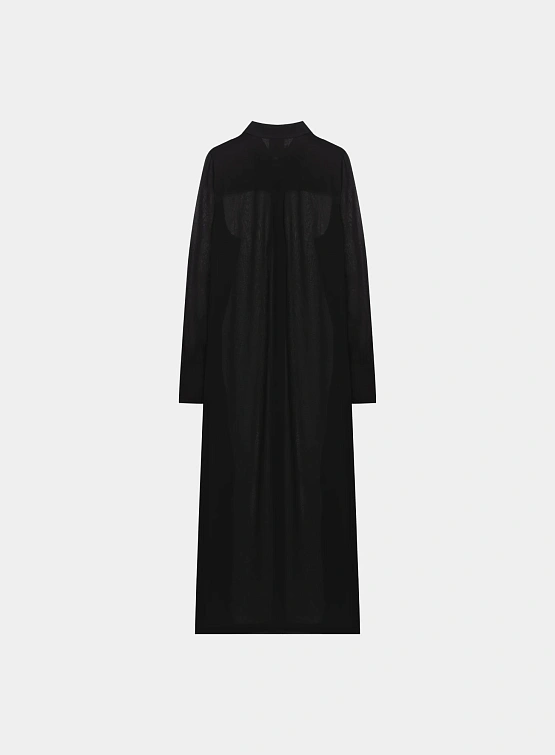 Платье thom/krom W D 39 Black