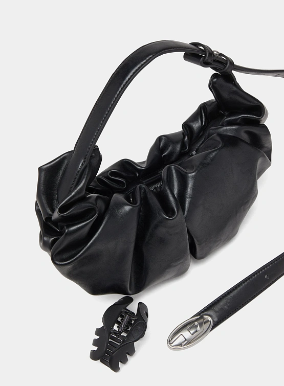 Сумка Diesel Grab-D Black