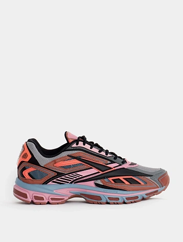 Кроссовки Reebok LTD Premier Extra Road Ultra Pink