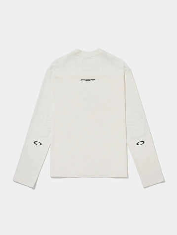 Лонгслив PIET x OAKLEY Padded Bone White