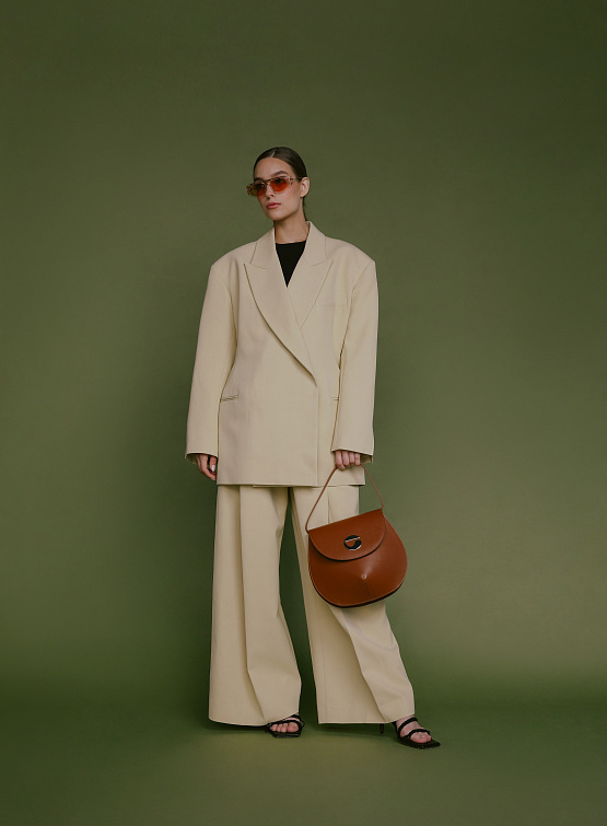 Очки FAKOSHIMA FD-02-Amber