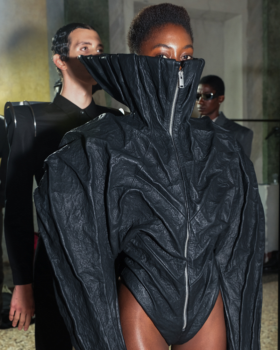 Han Kjøbenhavn Spring-Summer 2024