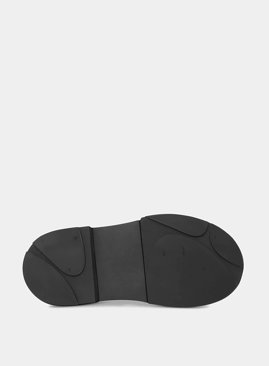 Ботинки HELIOT EMIL Orma Boots Black