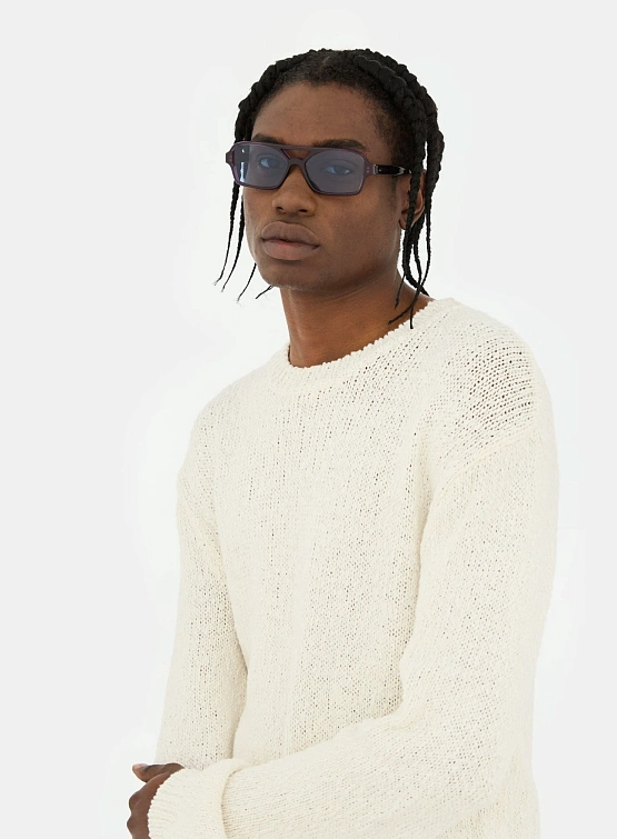 Очки RETROSUPERFUTURE Vico Melanzana