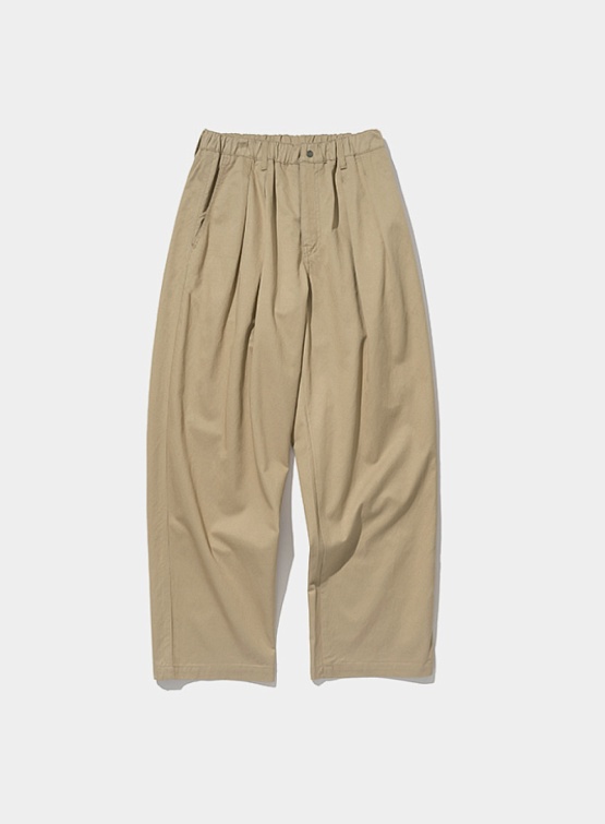 Брюки Uniform Bridge Ae Banding Chino Beige