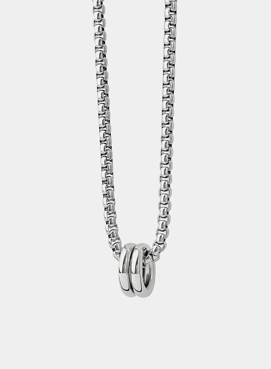 Кулон OMUT Path