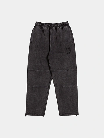 Брюки Heresy Pintsmen Sweatpants Ash