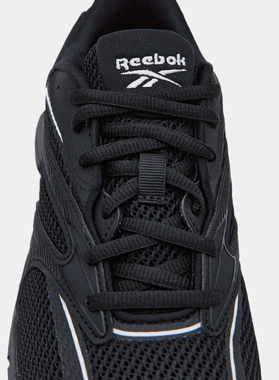 Кроссовки Reebok Zig Hypnotica Black