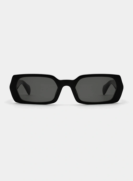 Очки RETROSUPERFUTURE L'Altro Black