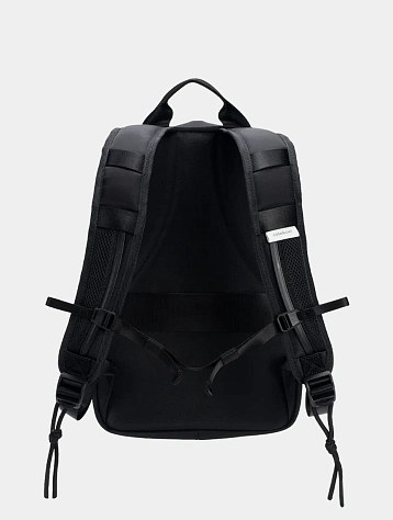 Рюкзак COTE&CIEL Yukon Sleek Black