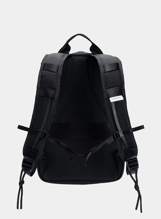 Рюкзак COTE&CIEL Yukon Sleek Black