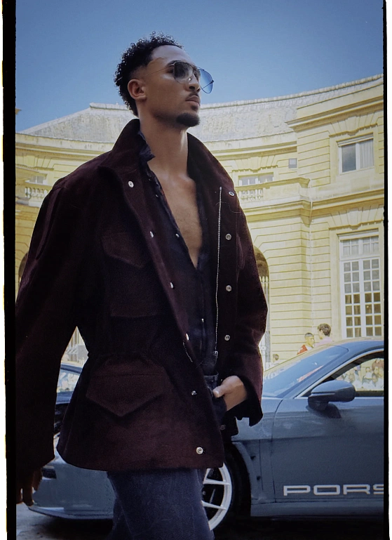 Эволюция 424 