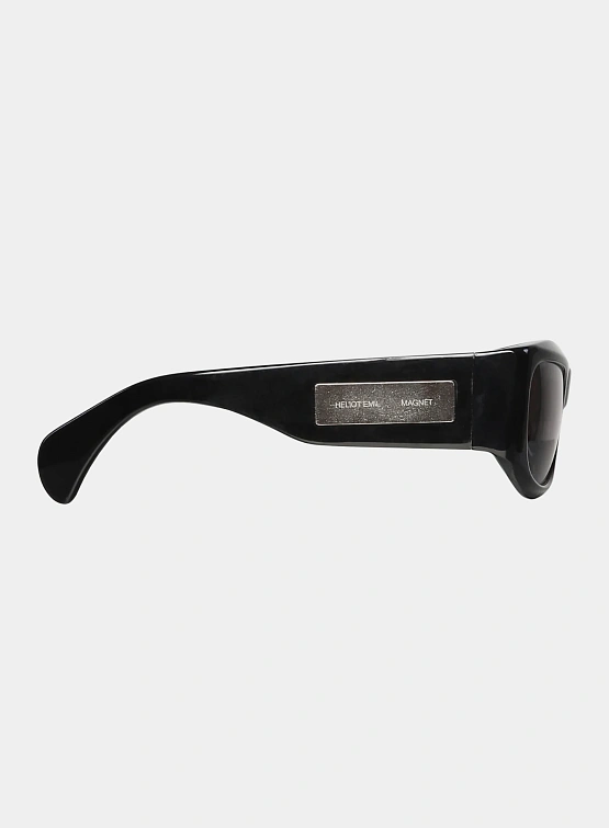 Очки HELIOT EMIL Aether Sunglasses Black