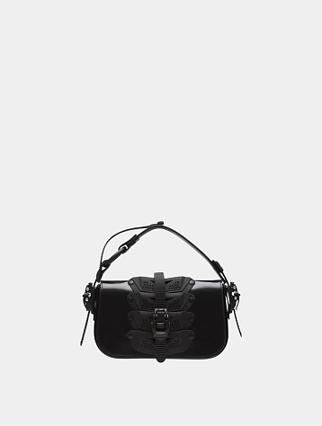 Сумка INNERRAUM Object C02 Handbag / Shoulder Matt Black