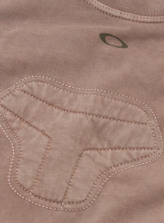 Лонгслив PIET x OAKLEY Padded Dark Tan