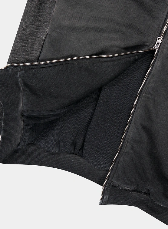 Толстовка XLIM EP.8 07 Black