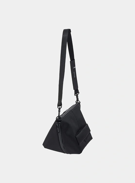 Сумка COTE&CIEL Sling Bag Inn Large Sleek Nylon Black