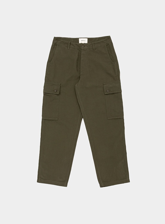 Брюки Heresy Guild Trousers Green