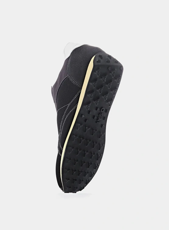 Кроссовки IYSO Halo 80'S Aged Black