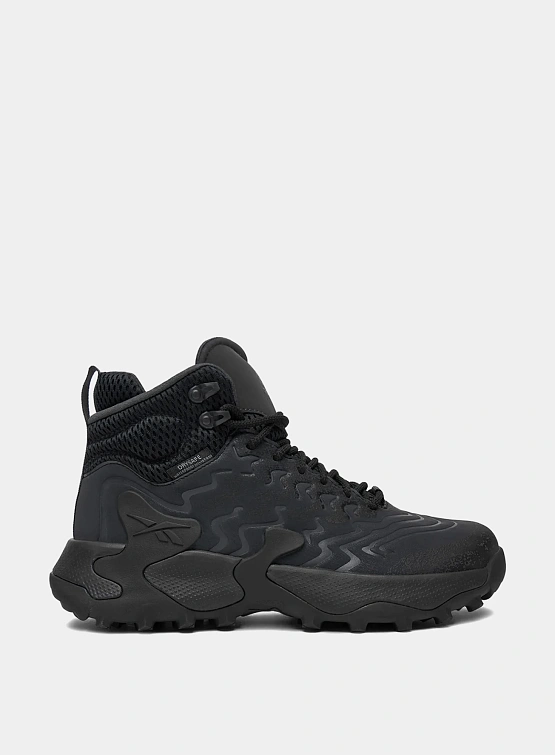 Кроссовки Reebok Kitari DMX Winter Black