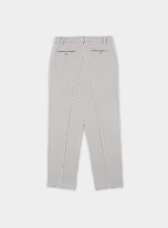 Брюки Noon Goons Profile Pant Light Grey