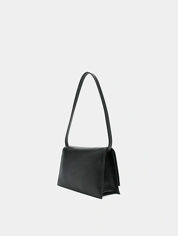 Сумка Coperni Mini Folder Bag Black