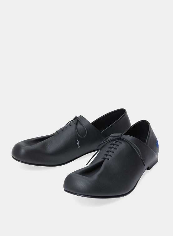 Лоферы ADERERROR Orsay Black