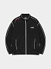 Спортивная куртка LMC Racing Track Jacket Black