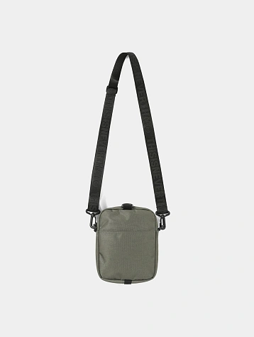 Сумка thisisneverthat TNT Supplies 2 Shoulder Bag Khaki