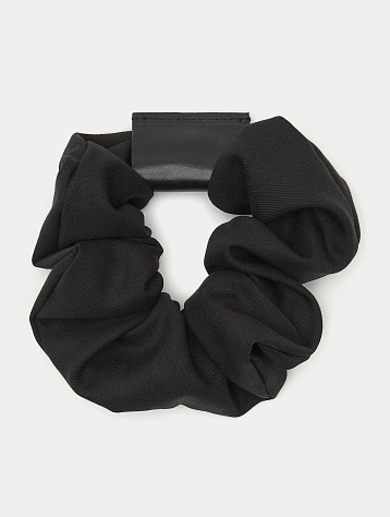 Резинка для волос MM6 Hair Clip Black