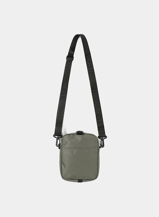 Сумка thisisneverthat TNT Supplies 2 Shoulder Bag Khaki