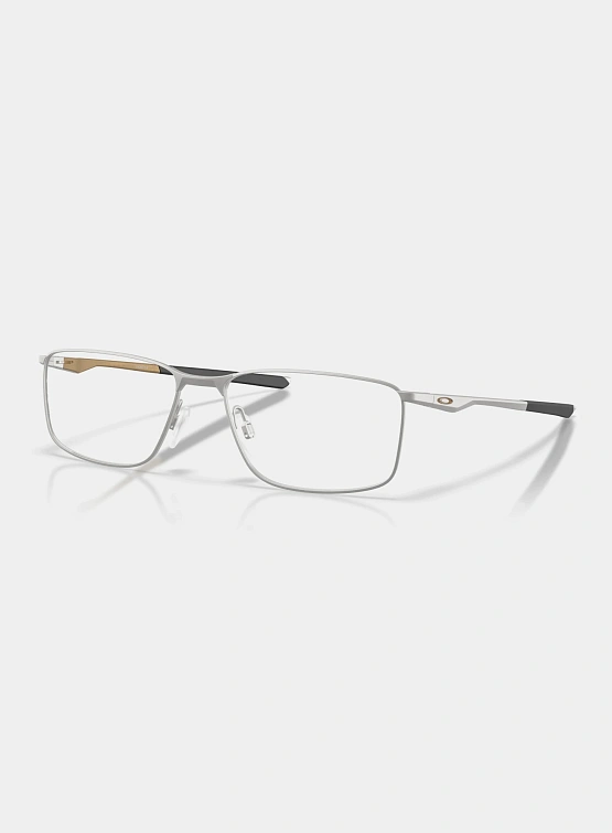 Очки OAKLEY SOCKET 5.0 Titanium