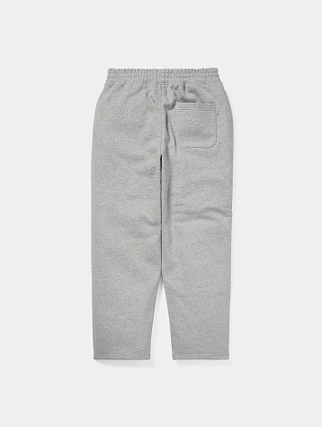 Брюки thisisneverthat T.N.T. Classic HDP Basic Heather Grey