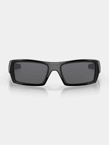 Очки OAKLEY Gascan Polished Black Grey