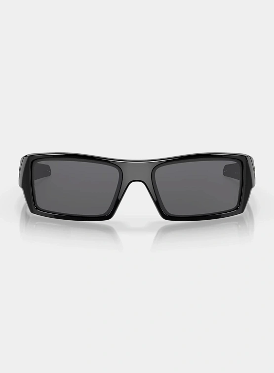 Очки OAKLEY Gascan Polished Black Grey