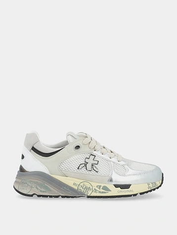 Женские кроссовки Premiata Mased Var 7402