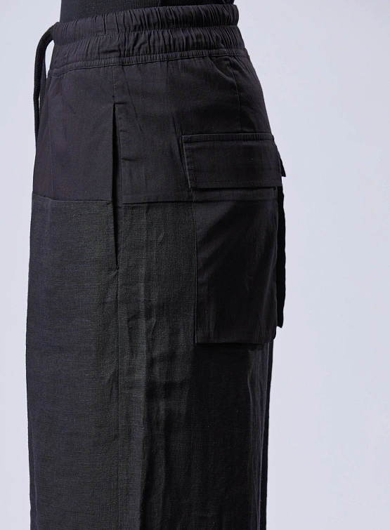 Женские брюки thom/krom W ST 359 Black