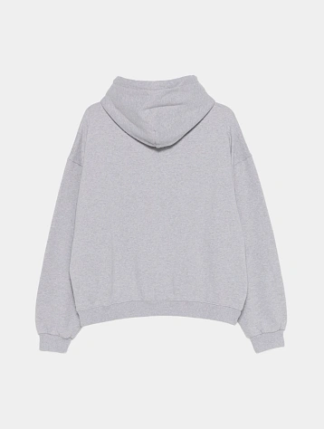 Худи Bluemarble Le Quatre Heures Print Grey