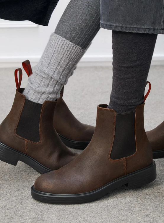 Челси Camper Dean Brown