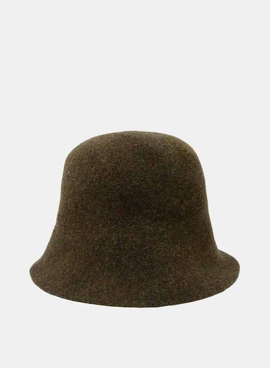 Панама A.P.C. Bob Cloche Green