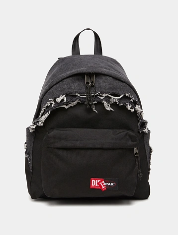 Рюкзак Diesel x Eastpak Transit'R L Cordura® Black